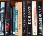10 Kunstboeken Mercatorfonds en andere als nieuw (2), Boeken, Ophalen of Verzenden, Zo goed als nieuw, Schilder- en Tekenkunst