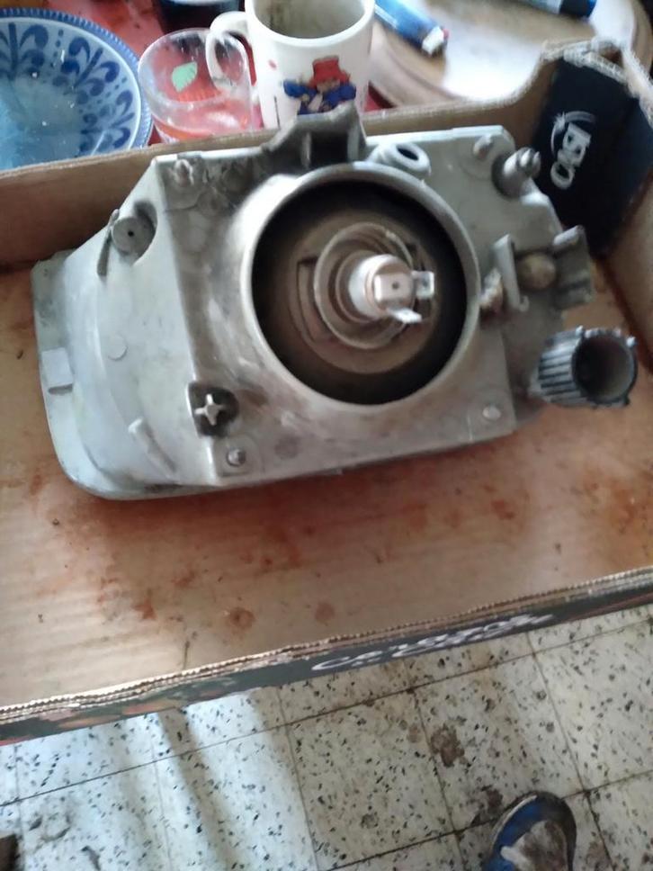 Phare gauche Renault Super 5, Autos : Pièces & Accessoires, Éclairage, Renault, Enlèvement ou Envoi