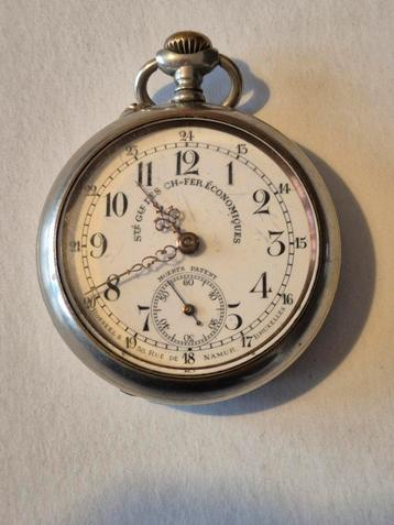 Anchor Moeris zakhorloge zie beschrijving  beschikbaar voor biedingen
