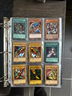 Yu-gi-Oh verzameling, Ophalen of Verzenden, Zo goed als nieuw