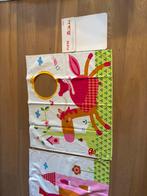 Flexa - Rideau de lit cabane princesse, Enlèvement