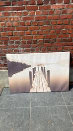 Canvas, Antiek en Kunst, Ophalen
