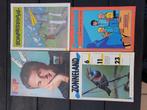 jeugdtijdschriften, Boeken, Ophalen, Gelezen