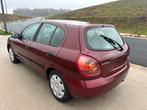 Nissan Almera 1.5 visia Benzine 5 Portes Euro 4, Auto's, Nissan, Almera, 4 zetels, 1497 cc, 4 cilinders