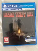 here they lie ps4 VR game, Games en Spelcomputers, Games | Sony PlayStation 4, Overige genres, Virtual Reality, Ophalen of Verzenden