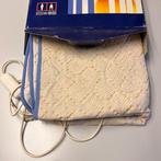 Elektrisch deken, Beige, Enlèvement, Couverture ou Couette, Une personne