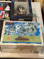 Myth Cloth Shiryu Gold God Saint Seiya, Enlèvement, Neuf, Fantasy