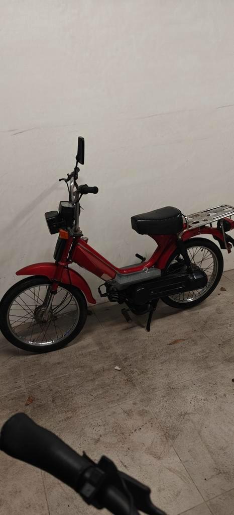 Dayang Camino te koop, Fietsen en Brommers, Brommers | Tomos, Ophalen