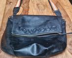 Sac Desigual, Ophalen of Verzenden, Gebruikt, Zwart, Overige merken
