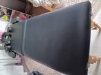 Table de massage avec toutes reposes + sac, Enlèvement ou Envoi, Comme neuf