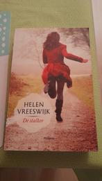 Helen Vreeswijk: De stalker, Gelezen, Non-fictie, Ophalen of Verzenden, Helen Vreeswijk