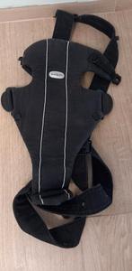 BabyBjorn draagzak original, Kinderen en Baby's, Ophalen, Gebruikt, Rug, Draagzak