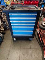chariot à outils. Partiellement pillé, Enlèvement, Comme neuf