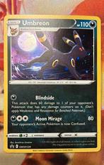 Gezocht! Pokemon Umbreon SWSH129, Hobby en Vrije tijd, Verzamelkaartspellen | Pokémon, Ophalen of Verzenden, Nieuw, Losse kaart