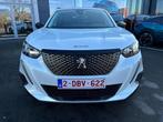Peugeot 2008 Allure Pack *DEMO*, Auto's, Parkeersensor, Wit, 5 deurs, SUV of Terreinwagen