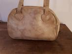 Kinder handtasje beige, Handtassen en Accessoires, Tassen | Damestassen, Ophalen of Verzenden, Zo goed als nieuw, Beige