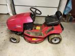 Tracteur tondeuse TORO 13CV avec ramasseur Easy-Empty, Tuin en Terras, Zitmaaiers, Ophalen, Gebruikt, Toro, Opvangbak