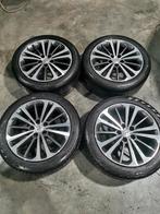 jantes 18 Opel Insignia B, Auto-onderdelen, Banden en Velgen, Ophalen of Verzenden, 18 inch, Velg(en)