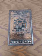 1944 1945 Bastogne België Nuts Ardennen Duitsland USA, Verzenden, Landmacht, Kunstobject