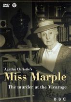 Miss Marple The murder at the vicarage, Maffia en Misdaad, Ophalen of Verzenden, Vanaf 12 jaar, Nieuw in verpakking