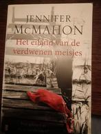Jennifer McMahon - Het eiland van de verdwenen meisjes, Jennifer McMahon, Ophalen of Verzenden, Zo goed als nieuw