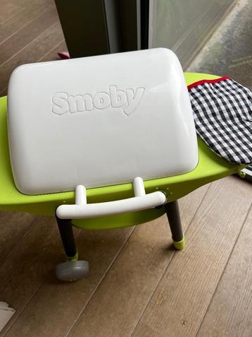 Speelgoedbarbeque beschikbaar voor biedingen