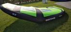 wingfoil Wing  Gong Super Power 9m, Watersport en Boten, Ophalen, Zo goed als nieuw, Wingsurf-wing