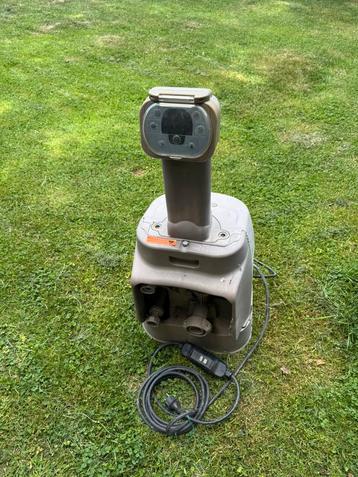 Pompe / moteur Jacuzzi Intex beschikbaar voor biedingen