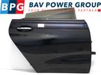 PORTIER RECHTS ACHTER BMW 6 serie Gran Turismo (G32), Gebruikt, Achter, BMW, Deur