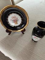 Limoges porcelein, Ophalen