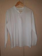 Chemise homme taille L, Enlèvement ou Envoi, Porté, Blanc