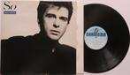 Peter Gabriel - Alors. LP, 12 pouces, Pop rock, Utilisé, Enlèvement ou Envoi