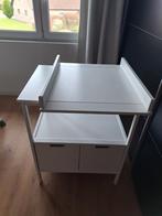 Verzorgingstafel baby, Enlèvement, Armoire