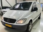 2005 Mercedes-Benz Vito 109 CDI 320 Amigo Bedrijfswagen, Auto's, Bestelwagens en Lichte vracht, Gebruikt, Mercedes-Benz, Bedrijf