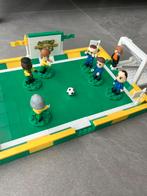 Bouwstenen Fc de kampioenen, Kinderen en Baby's, Ophalen of Verzenden, Zo goed als nieuw