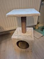 Kleine kattenkrabpaal, Dieren en Toebehoren, Ophalen