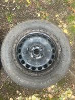 Winterbanden op velg Skoda Superb, Auto-onderdelen, Banden en Velgen, Ophalen, 215 mm, 16 inch, Banden en Velgen