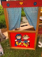 Vintage poppenkast, Kinderen en Baby's, Ophalen, Gebruikt, Overige typen
