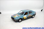 Alfa Romeo 33 1/24 Burago, Ophalen of Verzenden, Zo goed als nieuw, Auto, Burago