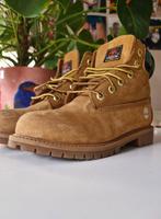 Timberland boots, Kinderen en Baby's, Kinderkleding | Schoenen en Sokken, Ophalen, Timberland, Schoenen, Zo goed als nieuw