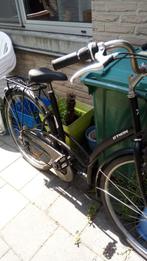 goed als studentenfiets of in stedelijke omgeving, Ophalen of Verzenden, Gebruikt, Overige merken, Versnellingen