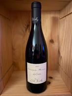 Cécile Tremblay - Chambolle Musigny Les cabottes 2015, Verzamelen, Wijnen, Ophalen of Verzenden, Zo goed als nieuw