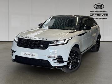 Land Rover Range Rover Velar P400e Dynamic SE Warranty until beschikbaar voor biedingen