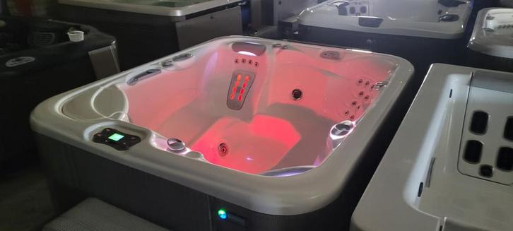 Hotspring jacuzzi black label, Tuin en Terras, Zwembad-toebehoren, Filter, Ophalen