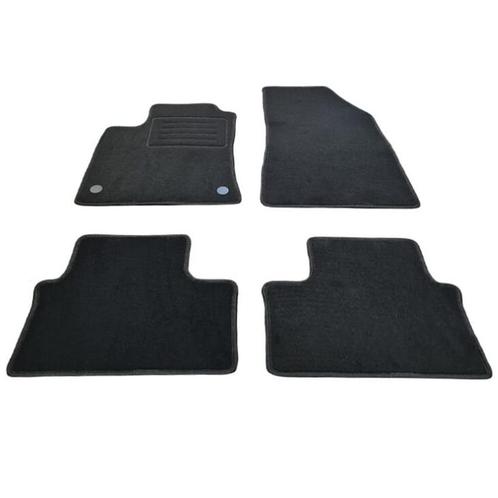 Smart for Two 2014 Automatten - set van 4st., Auto-onderdelen, Interieur en Bekleding, Smart, Nieuw, Ophalen of Verzenden