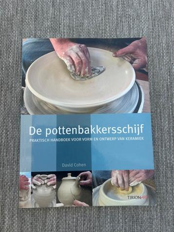 De pottenbakkersschijf, Enlèvement ou Envoi, Comme neuf