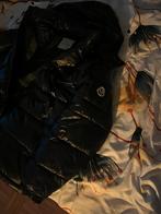 Helemaal nieuw moncler maya met - nfc tag Maat - L, Maat 52/54 (L), Moncler, Zwart, Nieuw