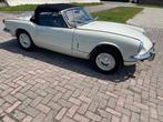 Triumph Spitfire MK III 1300 1968 Wit body off.., Autos, Achat, Cabriolet, Triumph, 1300 cm³