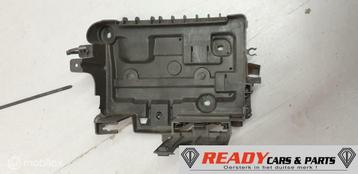 OPEL CORSA D Accubak 13296473 ACCUCONSOLE ACCU CONSOLE BAK beschikbaar voor biedingen