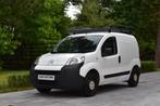 Citroen Nemo 1.4 HDi Pack Chantier, Wit, Bedrijf, Onderhoudsboekje, Te koop